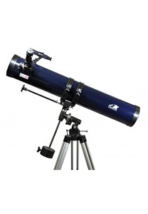 Telescope newton chasseur d'etoiles - 11